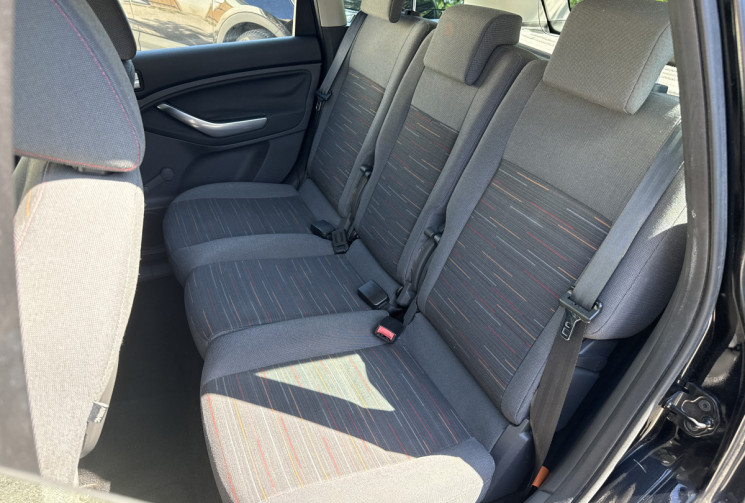 Ford C-MAX 1.8 TDCi 115ch Trend