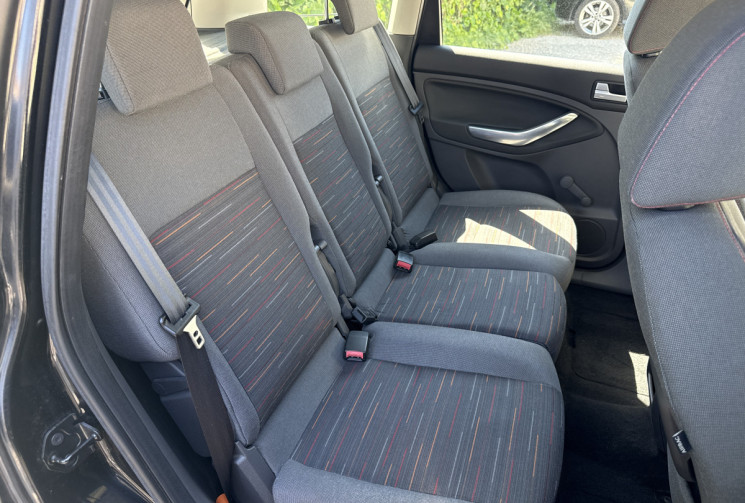 Ford C-MAX 1.8 TDCi 115ch Trend