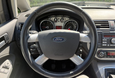 Ford C-MAX 1.8 TDCi 115ch Trend