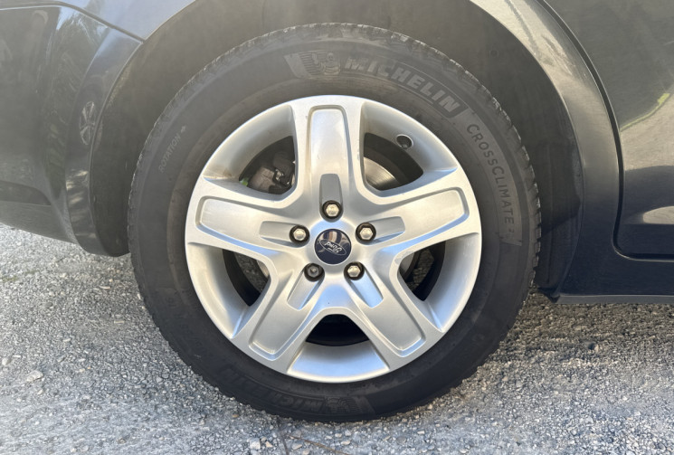 Ford C-MAX 1.8 TDCi 115ch Trend