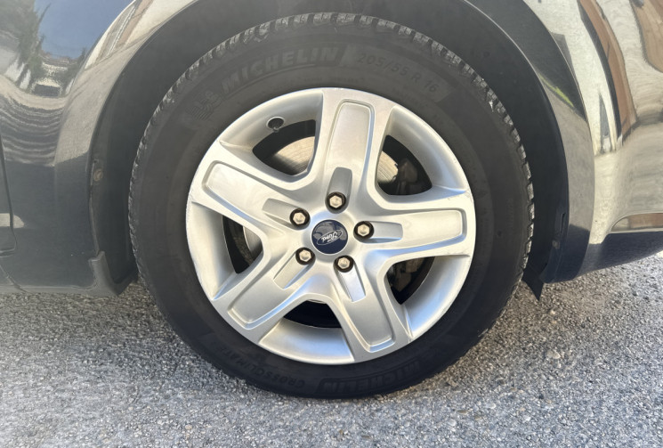 Ford C-MAX 1.8 TDCi 115ch Trend