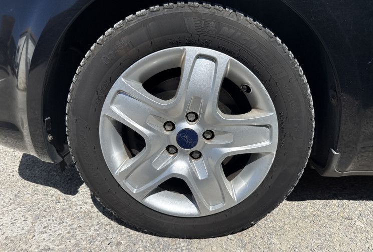 Ford C-MAX 1.8 TDCi 115ch Trend