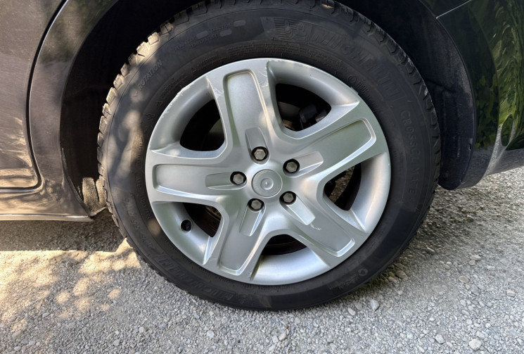 Ford C-MAX 1.8 TDCi 115ch Trend