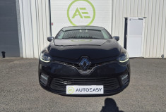 Renault Clio IV ESTATE GT 120CV EDC6 BOITE AUTOMATIQUE * CARNET COMPLET 