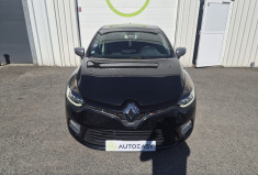 Renault Clio IV ESTATE GT 120CV EDC6 BOITE AUTOMATIQUE * CARNET COMPLET 