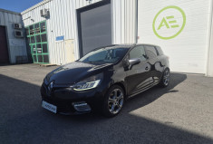 Renault Clio IV ESTATE GT 120CV EDC6 BOITE AUTOMATIQUE * CARNET COMPLET 