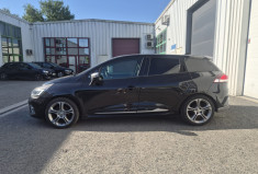 Renault Clio IV ESTATE GT 120CV EDC6 BOITE AUTOMATIQUE * CARNET COMPLET 