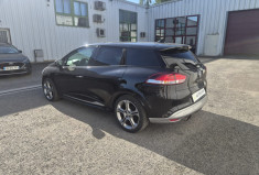Renault Clio IV ESTATE GT 120CV EDC6 BOITE AUTOMATIQUE * CARNET COMPLET 