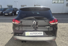 Renault Clio IV ESTATE GT 120CV EDC6 BOITE AUTOMATIQUE * CARNET COMPLET 