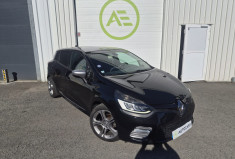 Renault Clio IV ESTATE GT 120CV EDC6 BOITE AUTOMATIQUE * CARNET COMPLET 
