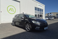 Renault Clio IV ESTATE GT 120CV EDC6 BOITE AUTOMATIQUE * CARNET COMPLET 
