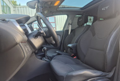 Renault Clio IV ESTATE GT 120CV EDC6 BOITE AUTOMATIQUE * CARNET COMPLET 
