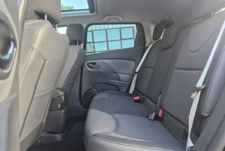 Renault Clio IV ESTATE GT 120CV EDC6 BOITE AUTOMATIQUE * CARNET COMPLET 