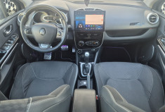 Renault Clio IV ESTATE GT 120CV EDC6 BOITE AUTOMATIQUE * CARNET COMPLET 