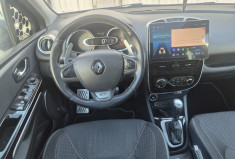 Renault Clio IV ESTATE GT 120CV EDC6 BOITE AUTOMATIQUE * CARNET COMPLET 