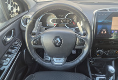 Renault Clio IV ESTATE GT 120CV EDC6 BOITE AUTOMATIQUE * CARNET COMPLET 