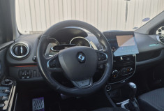 Renault Clio IV ESTATE GT 120CV EDC6 BOITE AUTOMATIQUE * CARNET COMPLET 