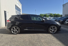 Renault Clio IV ESTATE GT 120CV EDC6 BOITE AUTOMATIQUE * CARNET COMPLET 