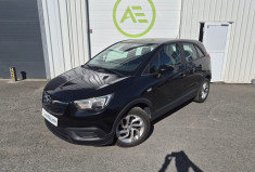 Opel Crossland X 1.5 CDTI ECOTEC S&S 102 CV * FAIBLE CONSOMATION * DISPONIBLE