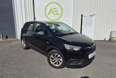 Opel Crossland X 1.5 CDTI ECOTEC S&S 102 CV * FAIBLE CONSOMATION * DISPONIBLE