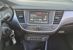Opel Crossland X 1.5 CDTI ECOTEC S&S 102 CV * FAIBLE CONSOMATION * DISPONIBLE
