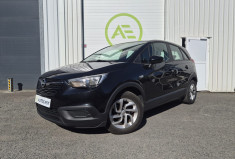Opel Crossland X 1.5 CDTI ECOTEC S&S 102 CV * FAIBLE CONSOMATION * DISPONIBLE