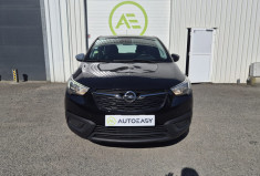 Opel Crossland X 1.5 CDTI ECOTEC S&S 102 CV * FAIBLE CONSOMATION * DISPONIBLE