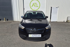 Opel Crossland X 1.5 CDTI ECOTEC S&S 102 CV * FAIBLE CONSOMATION * DISPONIBLE