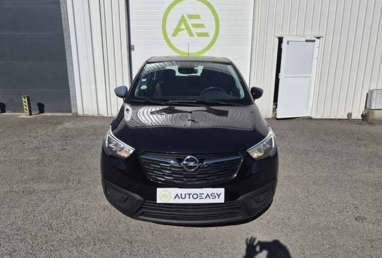 Opel Crossland X 1.5 CDTI ECOTEC S&S 102 CV * FAIBLE CONSOMATION * DISPONIBLE