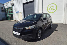 Opel Crossland X 1.5 CDTI ECOTEC S&S 102 CV * FAIBLE CONSOMATION * DISPONIBLE
