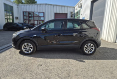 Opel Crossland X 1.5 CDTI ECOTEC S&S 102 CV * FAIBLE CONSOMATION * DISPONIBLE