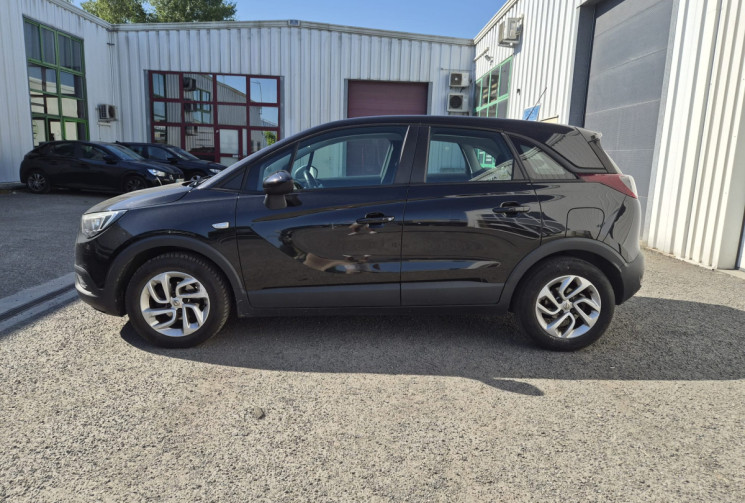 Opel Crossland X 1.5 CDTI ECOTEC S&S 102 CV * FAIBLE CONSOMATION * DISPONIBLE