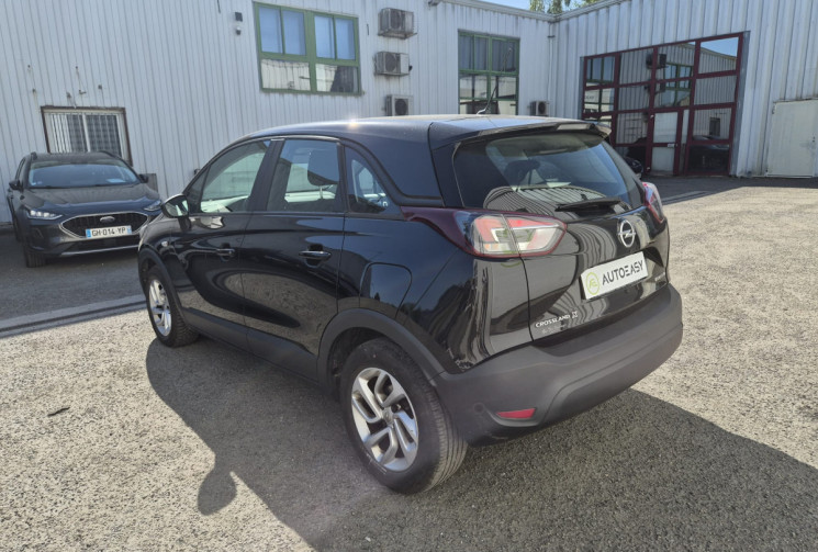 Opel Crossland X 1.5 CDTI ECOTEC S&S 102 CV * FAIBLE CONSOMATION * DISPONIBLE