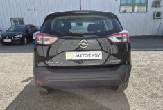 Opel Crossland X 1.5 CDTI ECOTEC S&S 102 CV * FAIBLE CONSOMATION * DISPONIBLE