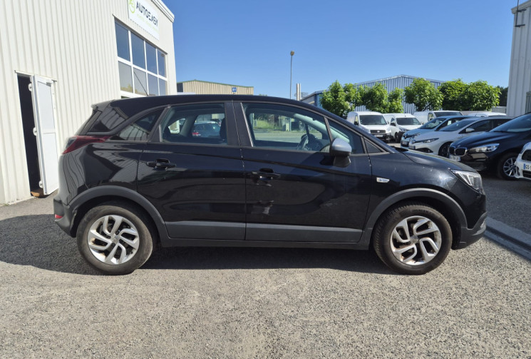 Opel Crossland X 1.5 CDTI ECOTEC S&S 102 CV * FAIBLE CONSOMATION * DISPONIBLE