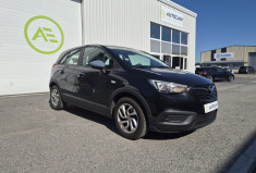 Opel Crossland X 1.5 CDTI ECOTEC S&S 102 CV * FAIBLE CONSOMATION * DISPONIBLE
