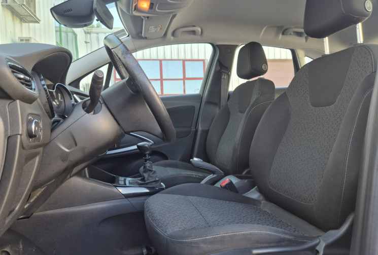 Opel Crossland X 1.5 CDTI ECOTEC S&S 102 CV * FAIBLE CONSOMATION * DISPONIBLE