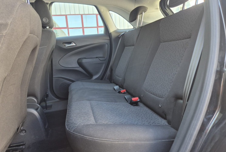 Opel Crossland X 1.5 CDTI ECOTEC S&S 102 CV * FAIBLE CONSOMATION * DISPONIBLE