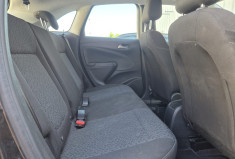 Opel Crossland X 1.5 CDTI ECOTEC S&S 102 CV * FAIBLE CONSOMATION * DISPONIBLE
