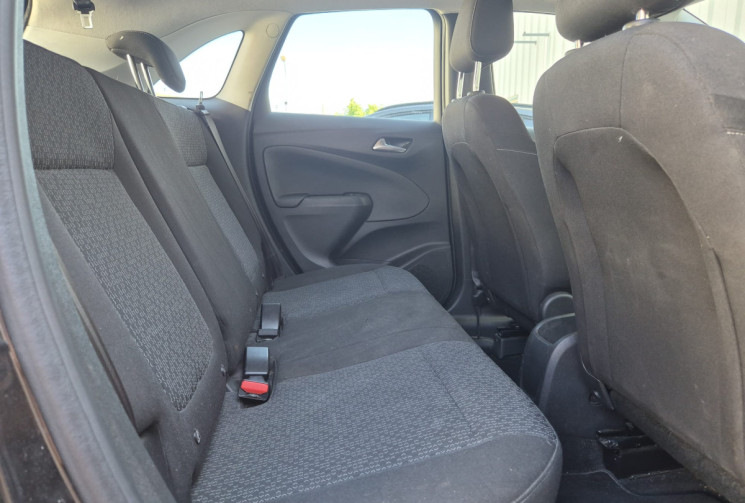 Opel Crossland X 1.5 CDTI ECOTEC S&S 102 CV * FAIBLE CONSOMATION * DISPONIBLE