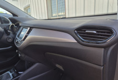 Opel Crossland X 1.5 CDTI ECOTEC S&S 102 CV * FAIBLE CONSOMATION * DISPONIBLE
