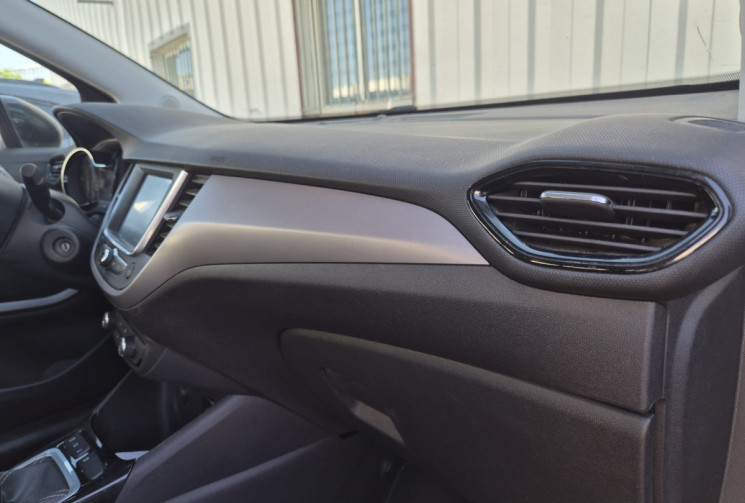 Opel Crossland X 1.5 CDTI ECOTEC S&S 102 CV * FAIBLE CONSOMATION * DISPONIBLE