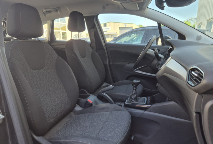 Opel Crossland X 1.5 CDTI ECOTEC S&S 102 CV * FAIBLE CONSOMATION * DISPONIBLE