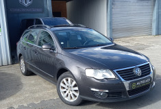 Volkswagen Passat 2.0 TDI 140 POUR PRO DE L'AUTO