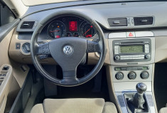 Volkswagen Passat 2.0 TDI 140 POUR PRO DE L'AUTO