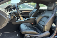 Mercedes Classe C C250 AMG 204CH