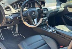 Mercedes Classe C C250 AMG 204CH