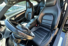 Mercedes Classe C C250 AMG 204CH