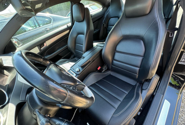 Mercedes Classe C C250 AMG 204CH
