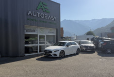 Mercedes Classe A 180d AMG LINE 7G-TRONIC